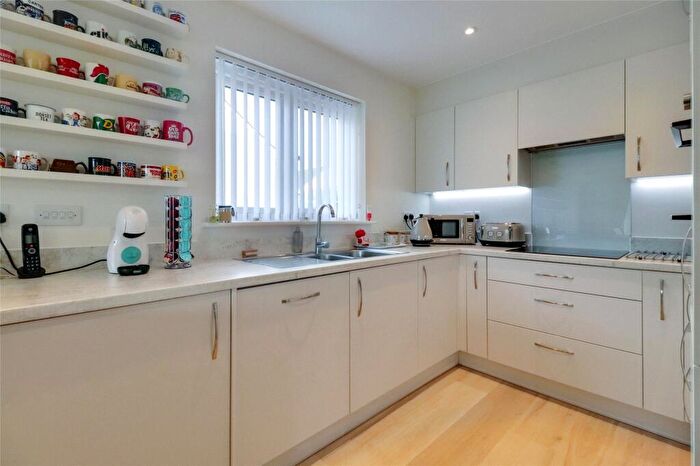 3 Bedroom Bungalow For Sale In Carder Way, South Molton, Devon, EX36