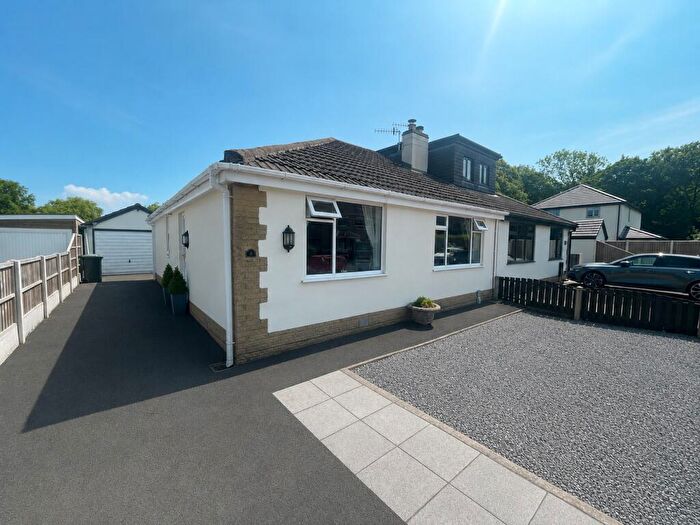 2 Bedroom Bungalow For Sale In Stakepool Drive, Pilling, Preston, PR3