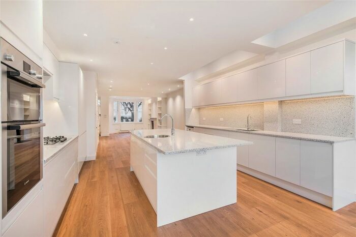 4 Bedroom Terraced House To Rent In Settrington Road, London, SW6