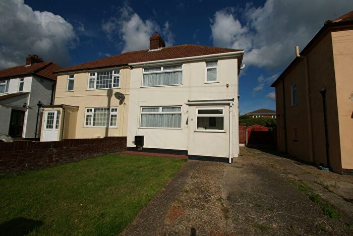 3 Bedroom Semi-Detached House To Rent In Astrid Road, Deal, CT14