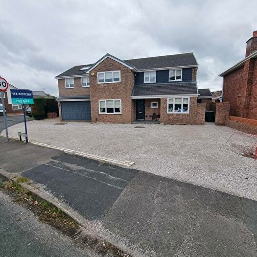 5 Bedroom Detached House For Sale In Green Lane, Great Sutton, Ellesmere Port, CH66
