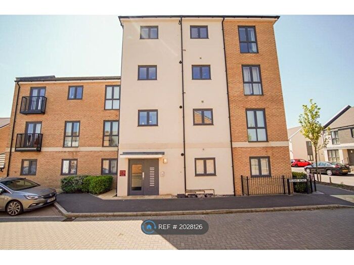 2 Bedroom Flat To Rent In Bushy Road, Patchway, Bristol, BS34
