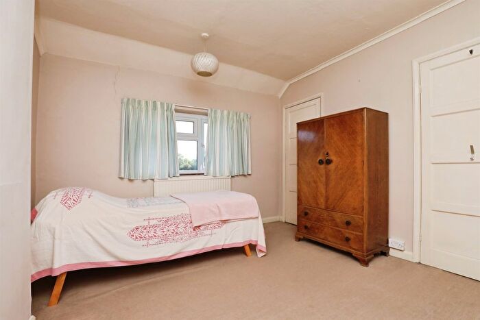 3 Bedroom Semi-detached House For Sale In Eastgate Street, North Elmham, Dereham, NR20