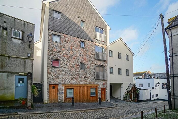 2 Bedroom Flat To Rent In Friars Lane, Plymouth, PL1