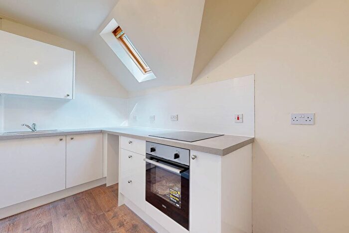 1 Bedroom Flat For Sale In Perth Street, Blairgowrie, PH10