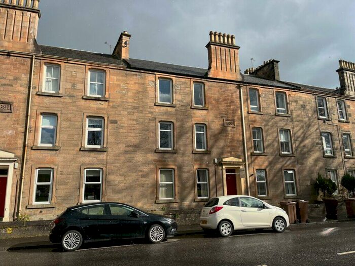 2 Bedroom Flat To Rent In D Newhouse Stirling, FK8