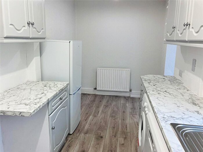 2 Bedroom Semi-Detached House For Sale In Windsor Road, Walton-le-Dale, Preston, Lancashire, PR5