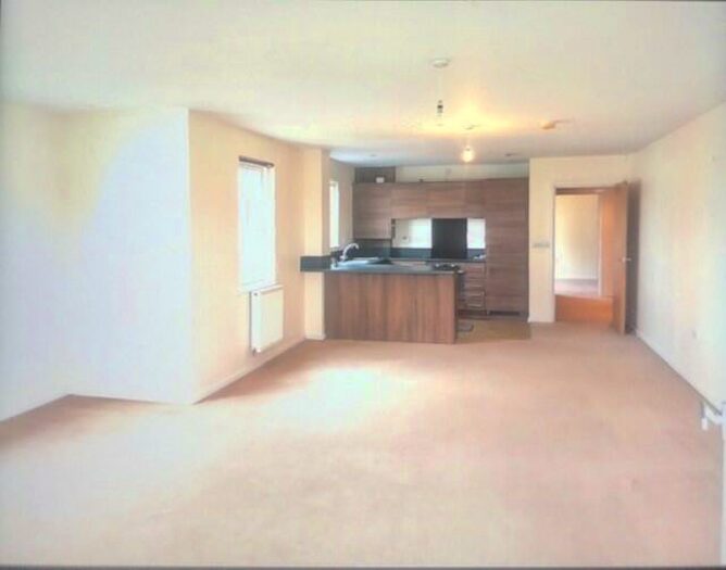 2 Bedroom Apartment To Rent In Malin House, ME4