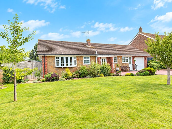 3 Bedroom Detached Bungalow For Sale In Eastergate, Chichester, PO20