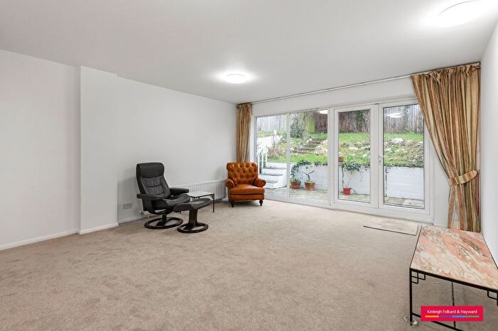 3 Bedroom Detached House To Rent In Muswell Hill, Muswell Hill, London, N10