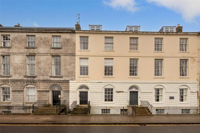 1 Bedroom Flat To Rent In Rose Terrace, Perth, PH1