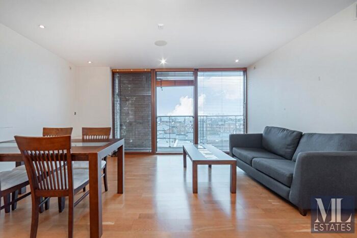 3 Bedroom Apartment To Rent In The Pulse, Lymington Road, Hampstead, NW6