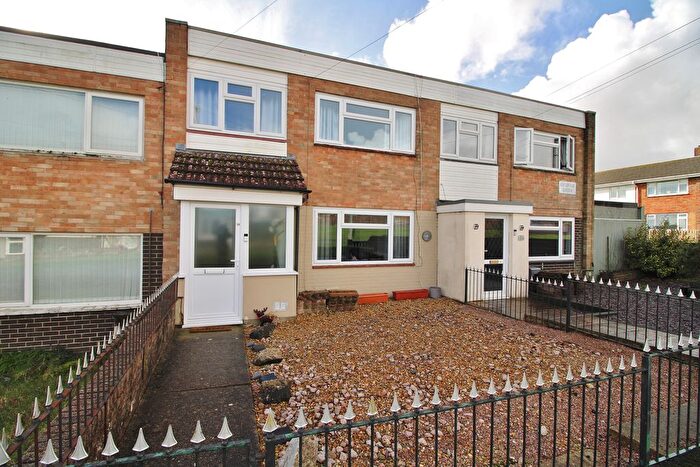 3 Bedroom Terraced House For Sale In Freefolk Green, West Leigh, PO9