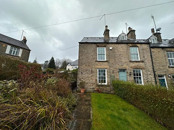 3 Bedroom Cottage To Rent In Brookhouse Hill, Sheffield, S10