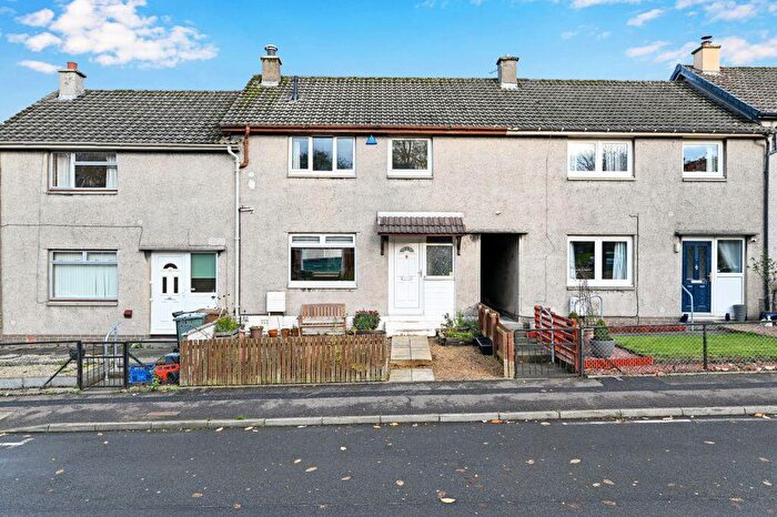 2 Bedroom Terraced House For Sale In Forthview Crescent, Currie, Edinburgh, EH14