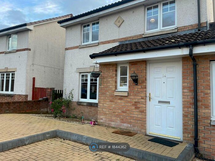 4 Bedroom Semi-Detached House To Rent In Hardridge Road, Glasgow, G52