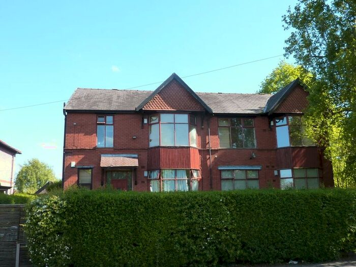 1 Bedroom Flat To Rent In Longley Lane, Northenden, Manchester, M22