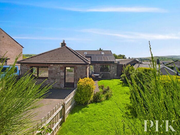 3 Bedroom Detached Bungalow For Sale In Ireby, Wigton, CA7