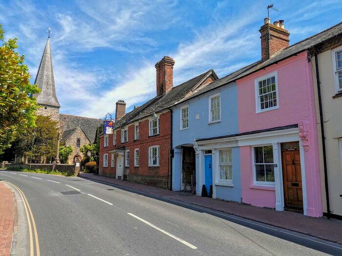 3 Bedroom House To Rent In High Street, Lindfield, Haywards Heath, RH16