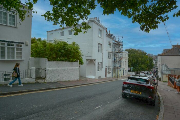 1 Bedroom Apartment To Rent In Church Street, Brighton, BN1