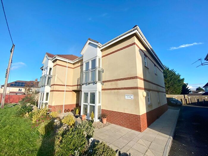 2 Bedroom Flat To Rent In Highridge, Highridge Court, BS13