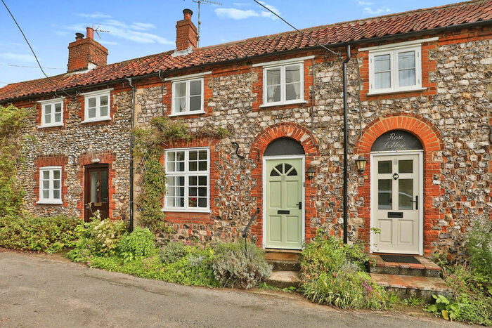 2 Bedroom Character Property To Rent In Pales Green, Castle Acre, King'S Lynn, PE32