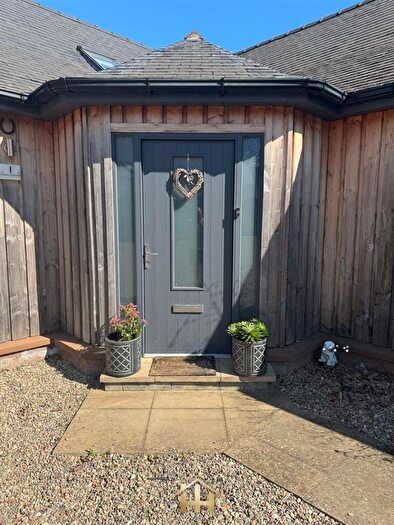 4 Bedroom Terraced House For Sale In Fordoun, AB30