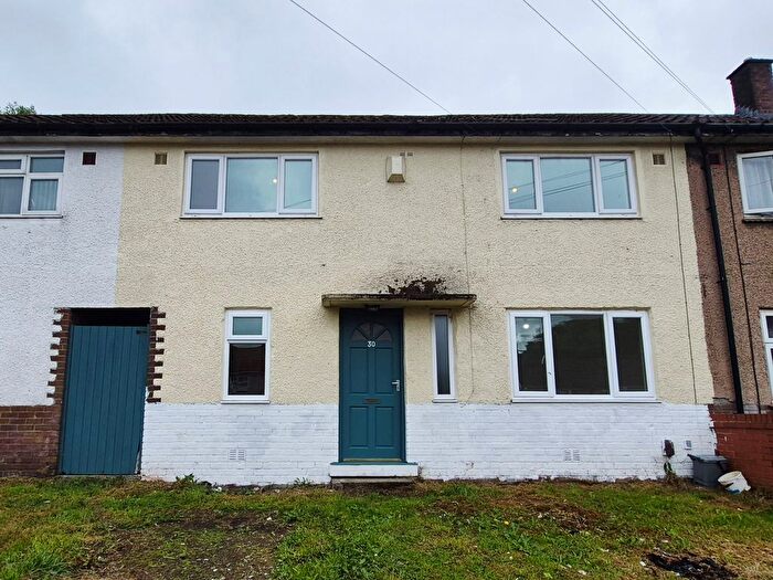 3 Bedroom Property To Rent In Ailsa Road, Blackburn, BB1
