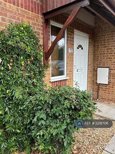 1 Bedroom End Of Terrace House To Rent In New Road, Stoke Gifford, Bristol, BS34