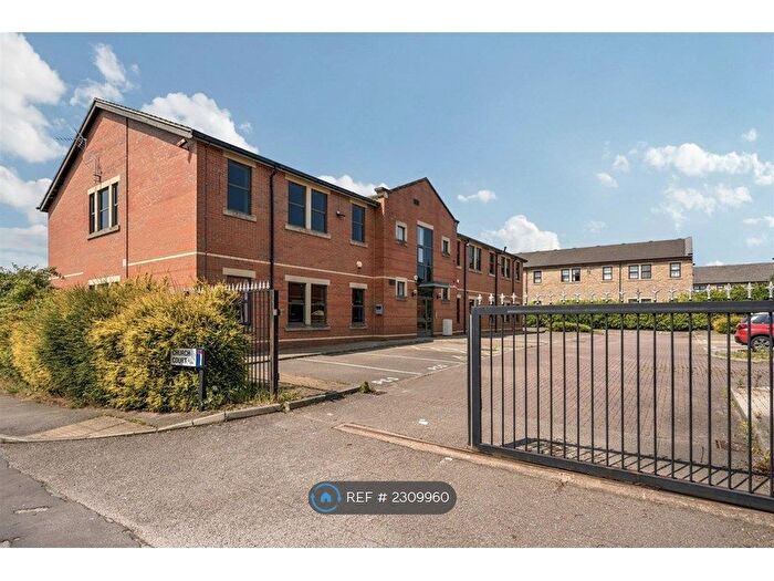 1 Bedroom Flat To Rent In Church Court, Morley, Leeds, LS27