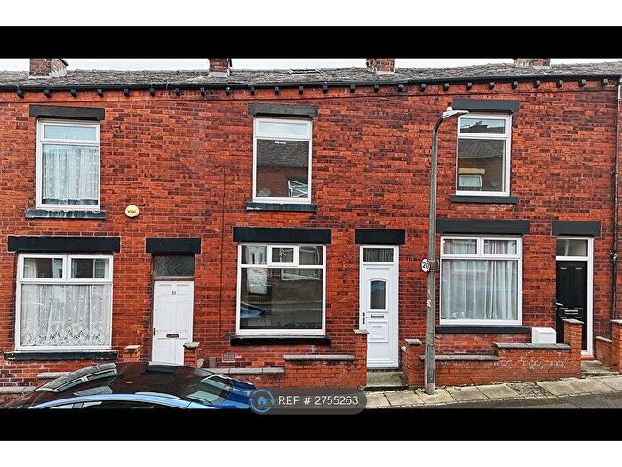2 Bedroom Terraced House To Rent In Marion St, Bolton, BL3
