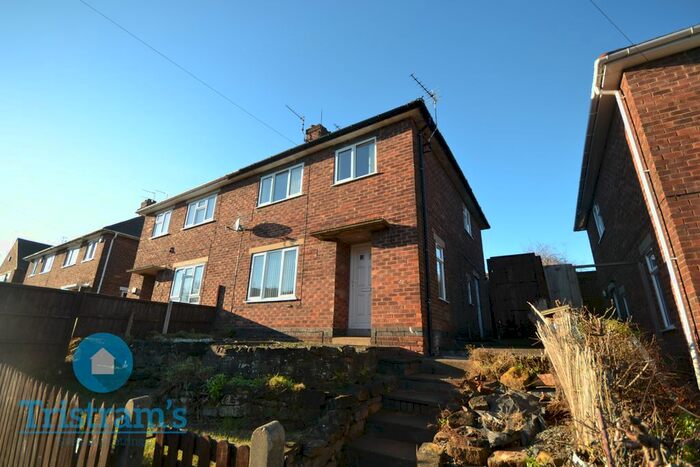 3 Bedroom Semi-Detached House To Rent In Rushcliffe Road, Hucknall, Nottingham, NG15