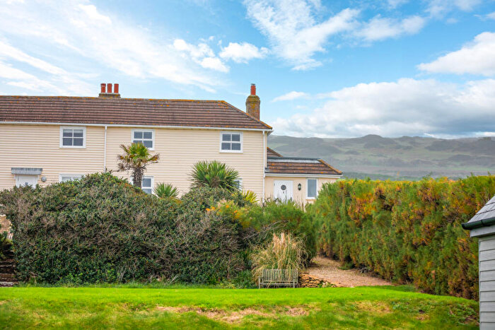 3 Bedroom Terraced House For Sale In The Old Coastguards, Abbotsbury, Weymouth, Dorset, DT3