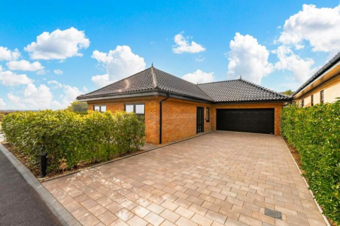 2 Bedroom Detached Bungalow For Sale In Sheringham Court Gardens, Sheringham, NR26