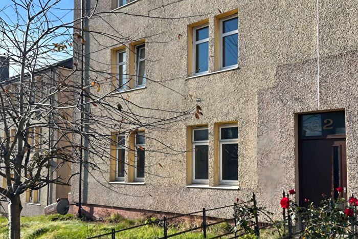 2 Bedroom Flat For Sale In Court Street North, Dundee, DD3