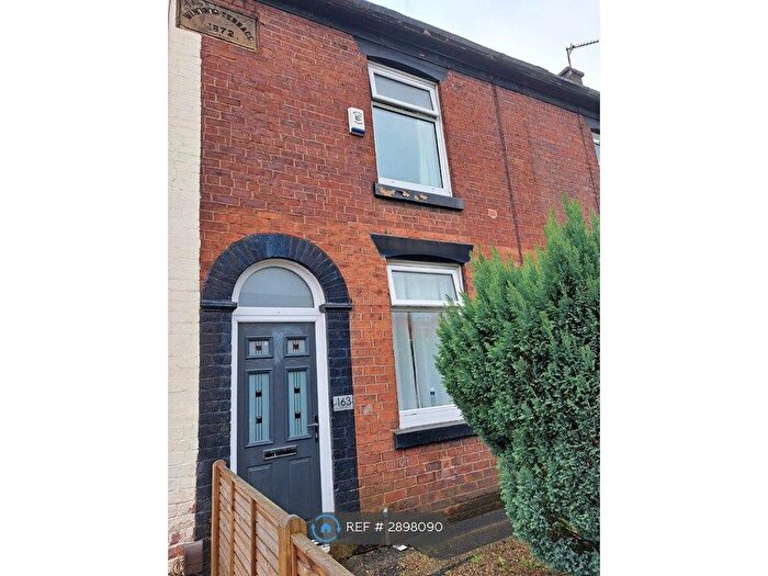 3 Bedroom Terraced House To Rent In Bolton Road, Radcliffe, Manchester, M26