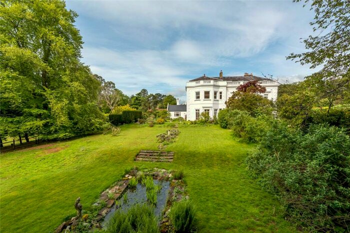 4 Bedroom House For Sale In Reigate Road, Buckland, Betchworth, Surrey, RH3