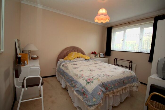 3 Bedroom Semi-Detached House To Rent In Meadow Way, Latchingdon, CM3