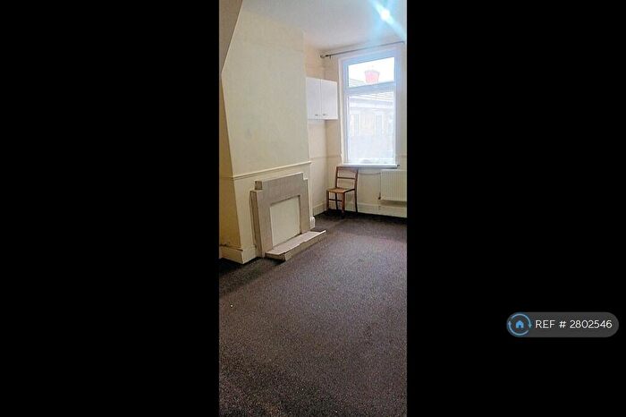 2 Bedroom Terraced House To Rent In Worthington St, Leicester, LE2
