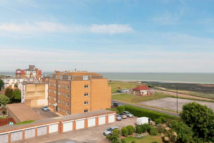 2 Bedroom Flat To Rent In Northumberland Avenue, Northumberland Court Northumberland Avenue, CT9