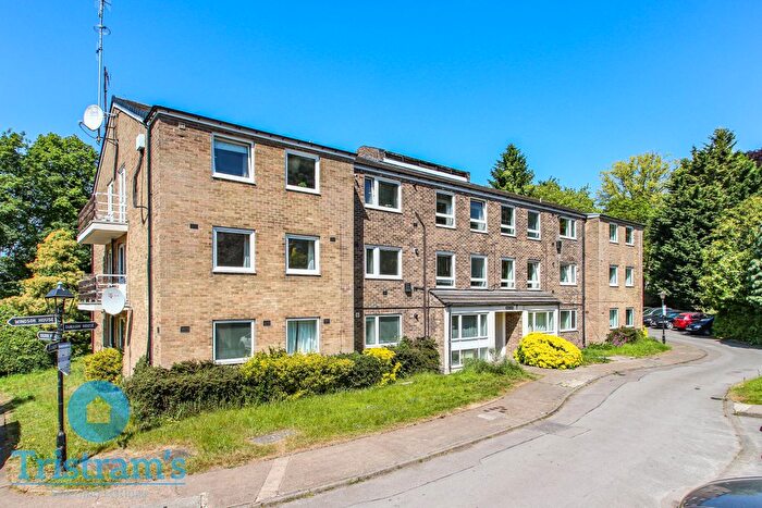 3 Bedroom Flat To Rent In Durham House, Nottingham, NG3