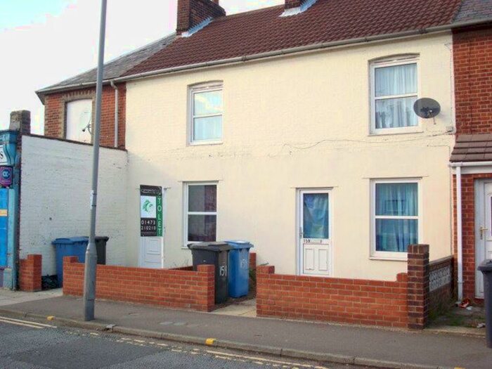 Studio To Rent In East Ipswich, IP4
