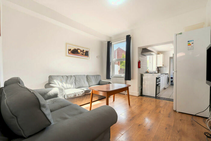 5 Bedroom Terraced House To Rent In Harrow Road, Selly Oak - Student Property, B29