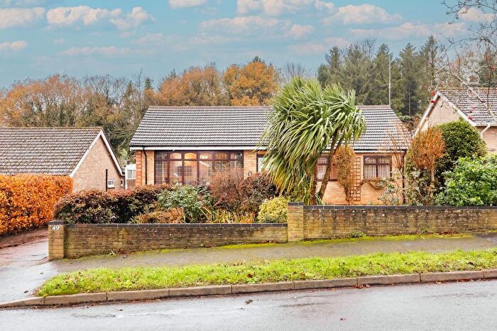 4 Bedroom Property For Sale In Carter Road, Drayton, NR8