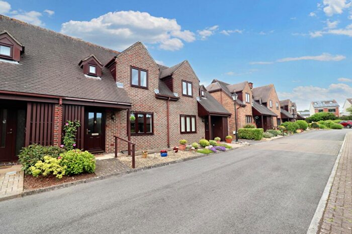 2 Bedroom Terraced House For Sale In Courville Close, Alveston, BS35
