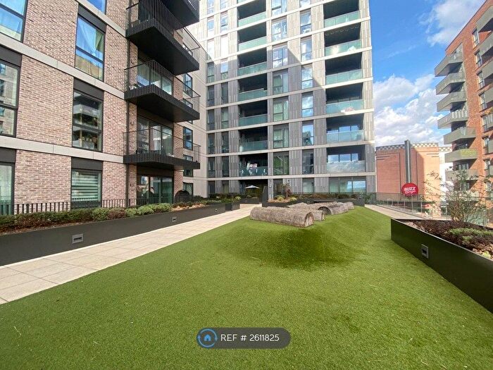 1 Bedroom Flat To Rent In Liberty Court, Bexleyheath, DA6