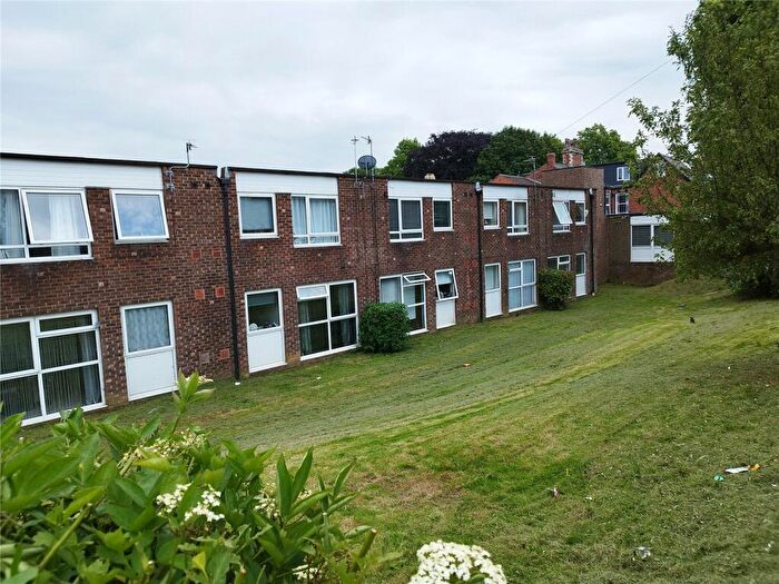 1 Bedroom Apartment To Rent In General Bucher Court, Bishop Auckland, DL14