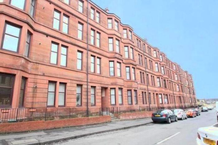 1 Bedroom Flat To Rent In Greenlaw Road, Glasgow G14