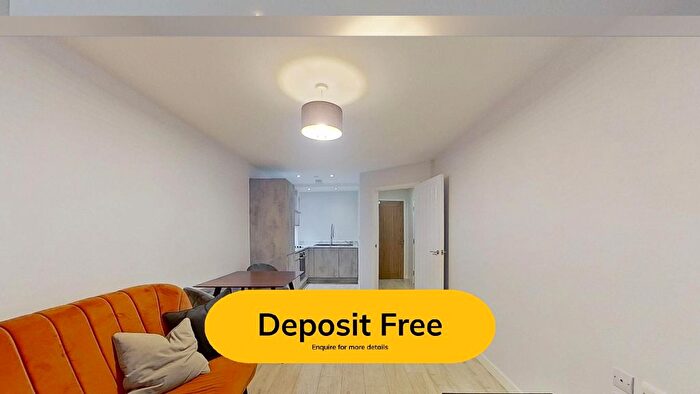 1 Bedroom Flat To Rent In Atkinson Street, Leeds, LS10