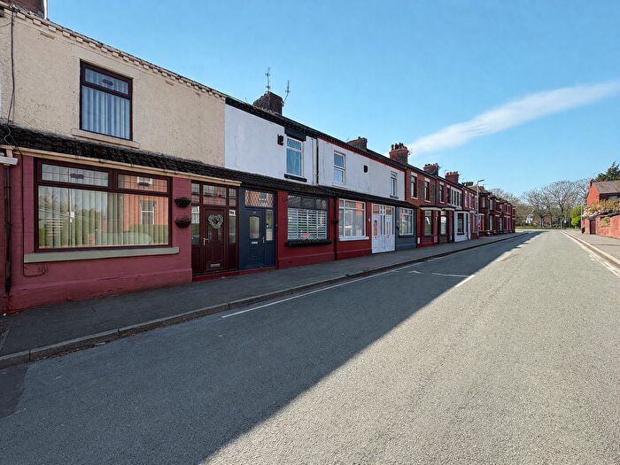 3 Bedroom Terraced House To Rent In Appleton Road, Widnes, WA8